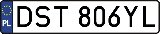 DST806YL