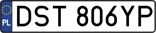 DST806YP