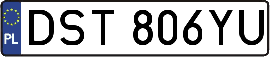 DST806YU