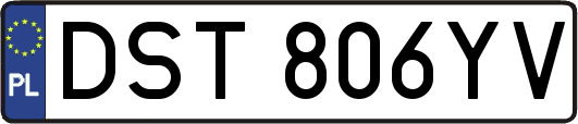 DST806YV