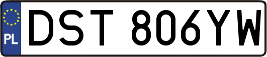 DST806YW