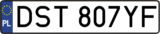 DST807YF