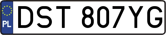 DST807YG
