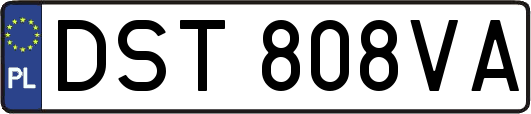 DST808VA