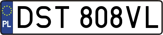 DST808VL