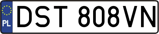 DST808VN
