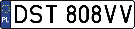 DST808VV