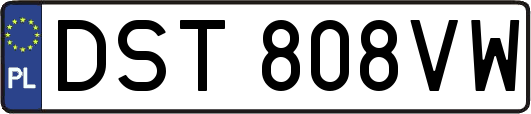 DST808VW