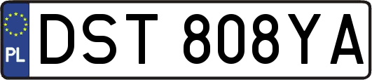 DST808YA