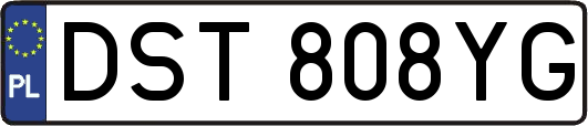 DST808YG