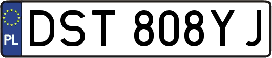 DST808YJ