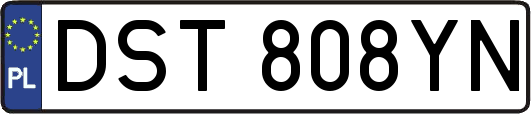 DST808YN