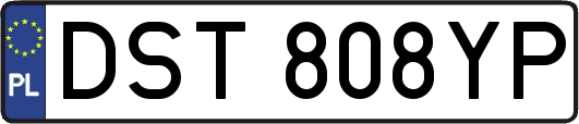 DST808YP