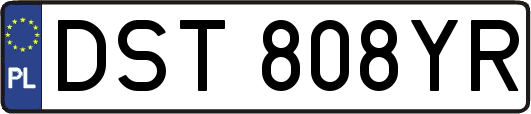 DST808YR