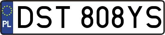 DST808YS