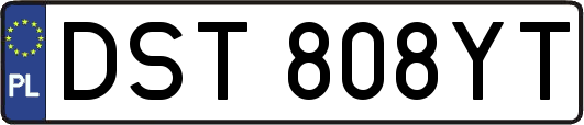 DST808YT