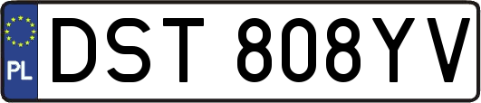 DST808YV