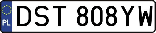 DST808YW