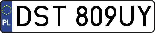 DST809UY