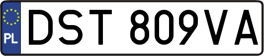 DST809VA