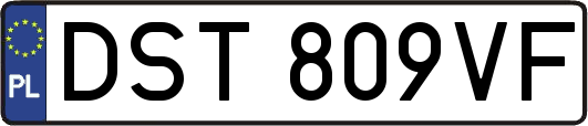 DST809VF