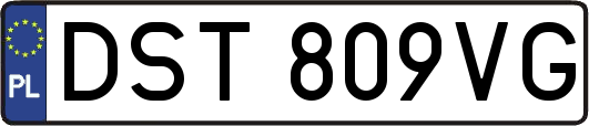 DST809VG