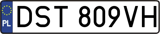 DST809VH
