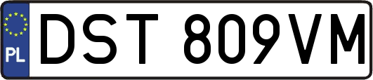 DST809VM