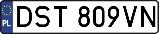 DST809VN