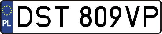 DST809VP