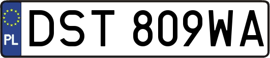 DST809WA