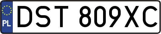 DST809XC