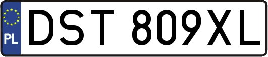 DST809XL