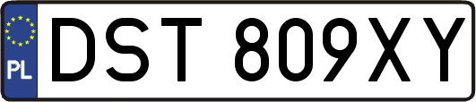 DST809XY