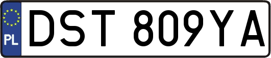 DST809YA