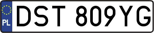 DST809YG