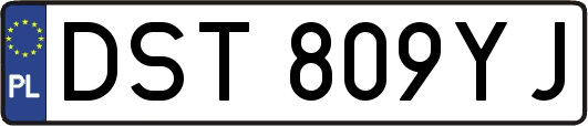 DST809YJ