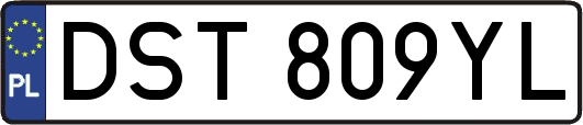 DST809YL