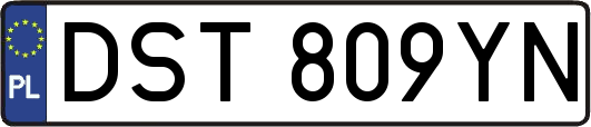 DST809YN