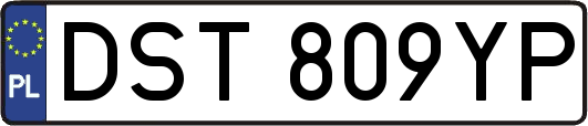 DST809YP