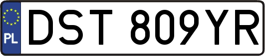 DST809YR