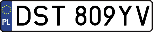 DST809YV