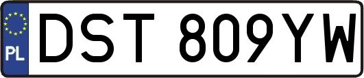 DST809YW
