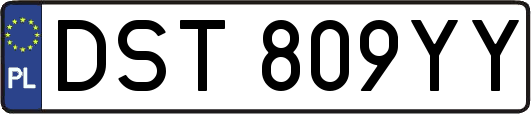 DST809YY