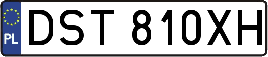 DST810XH