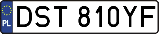 DST810YF