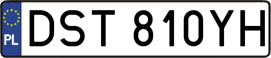 DST810YH