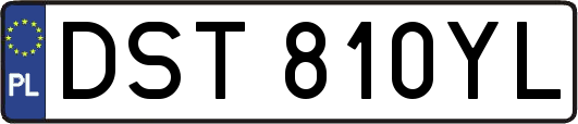 DST810YL