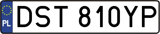 DST810YP