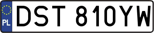 DST810YW